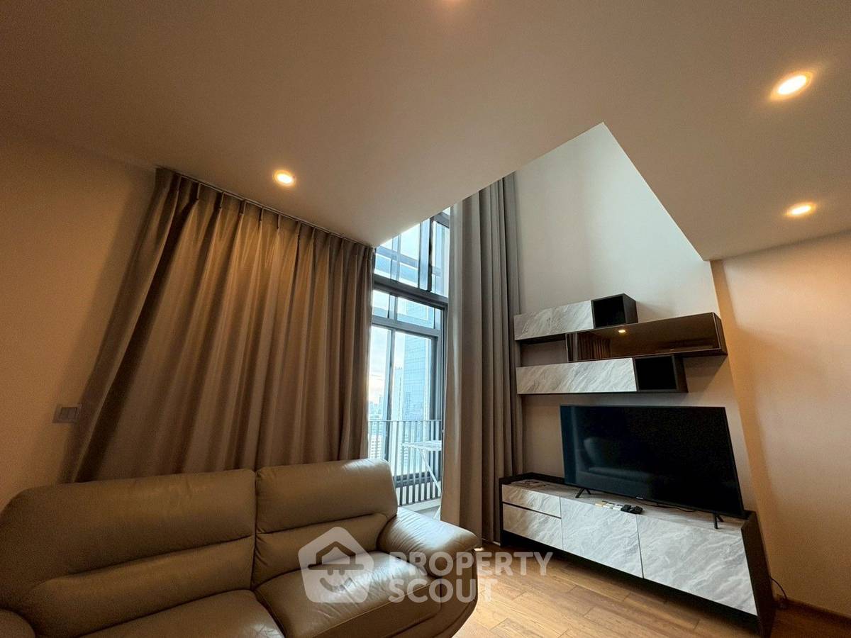 รูป คอนโด 2-ห้องนอน ที่ ไอดีโอ คิว ชิดลม - เพชรบุรี ใกล้ BTS ชิดลม (ID 2466523) - รูปที่ 2/19