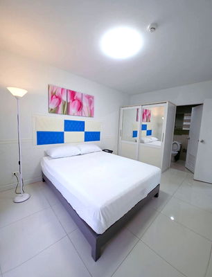 Condos for rent : S&S Sukhumvit for rent ✨ Fully furnished