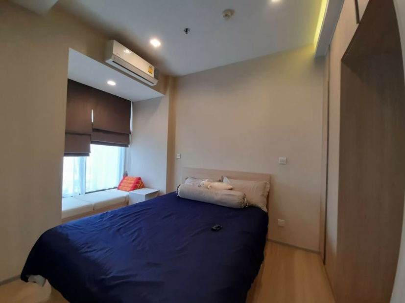 picture Condo for sale M Jatujak pet friendly - 7/10