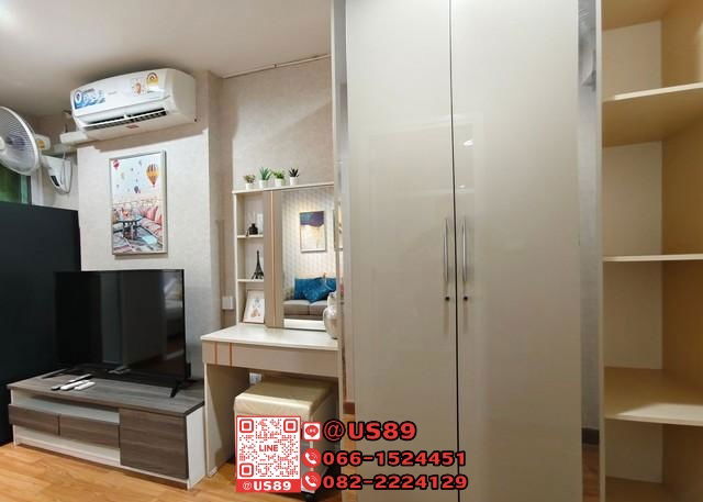 รูป 💙💙 Hot Price 💙💙 ขาย/For SALE คอนโด Regent Home Sukhumvit 81 (รีเจ้นท์ โฮม สุขุมวิท 81) - รูปที่ 9/12