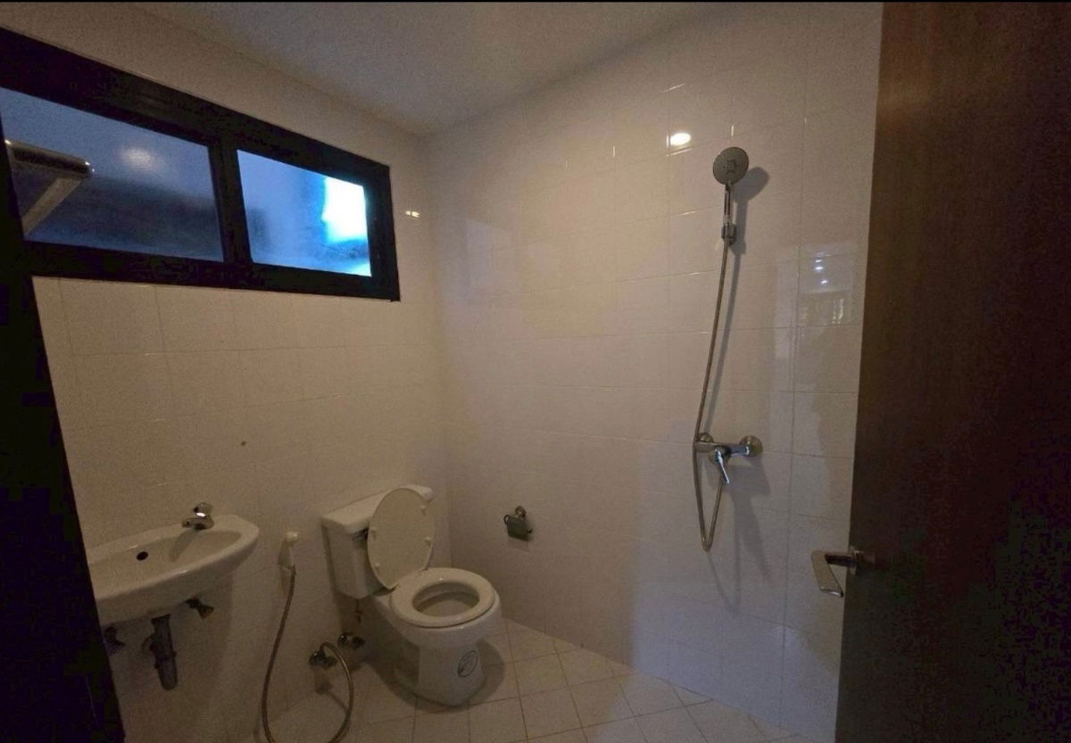 รูป เช่า สุพรีม เรสซิเด้นซ์ 3 ห้องนอน สวย ทำเลดี เฟอร์ครบ ใกล้ เซ็นทรัลพลาซ่า พระราม 3 สนใจแอตไลน์ครับ@841qqlnr - รูปที่ 27/28