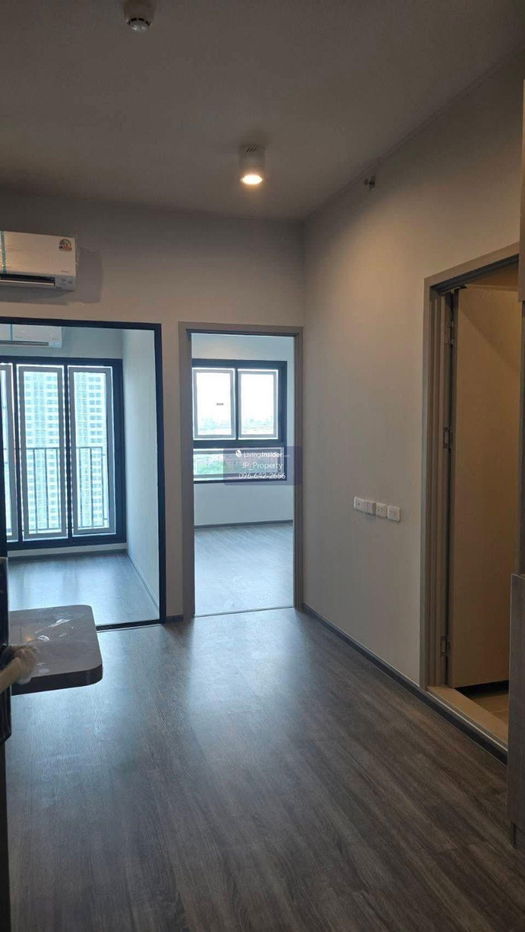 รูป 🏙️ IDEO Ramkhamhaeng–Lamsalee (For Rent) ✨ 1 Bedroom Plus | 44 sq.m | Corner Unit - รูปที่ 12/14