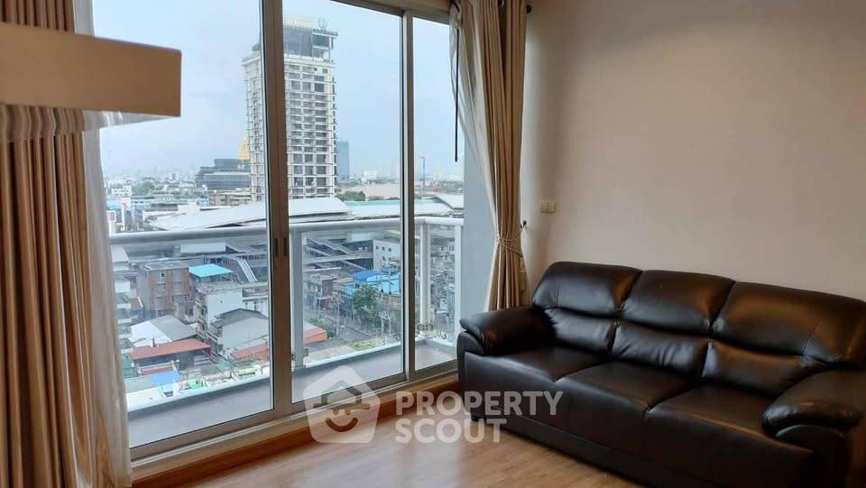 picture 2-BR Condo at The Tree Bangpo Station near MRT Bang Pho (ID 2467828) - 8/9