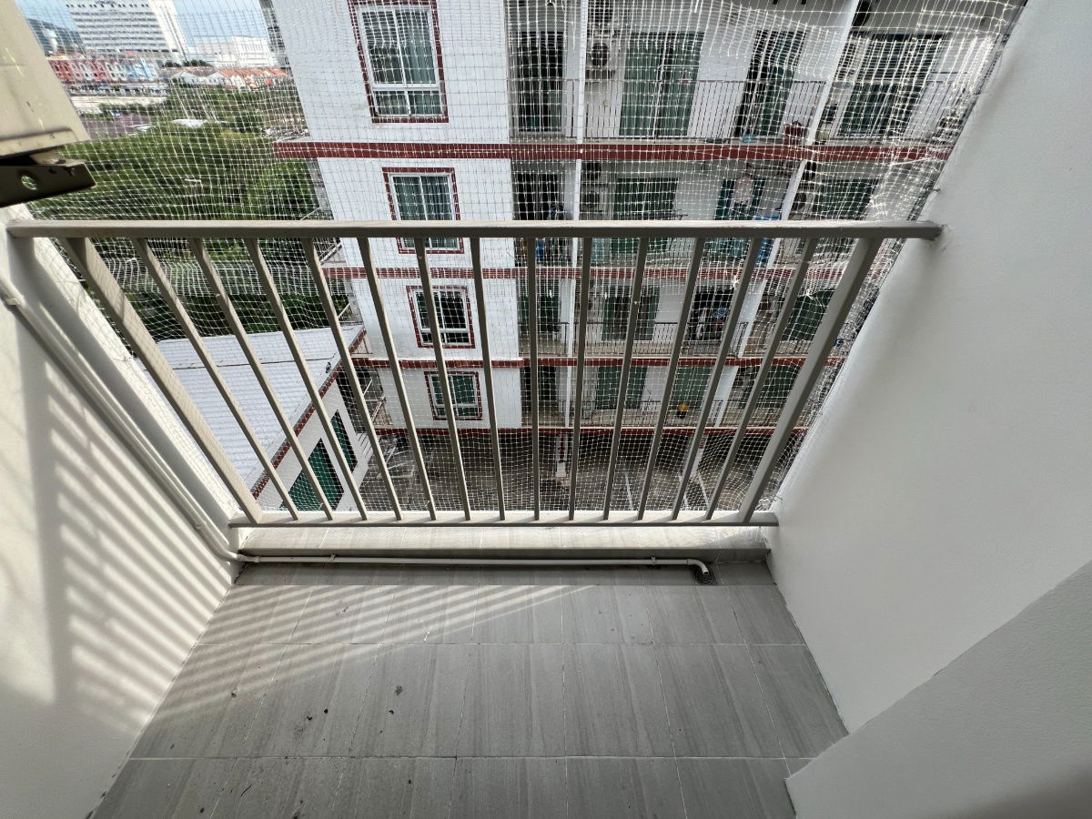 รูป JK 6545729 : เดอะ กัมพ์ คอนโดมิเนียม N - รูปที่ 27/27