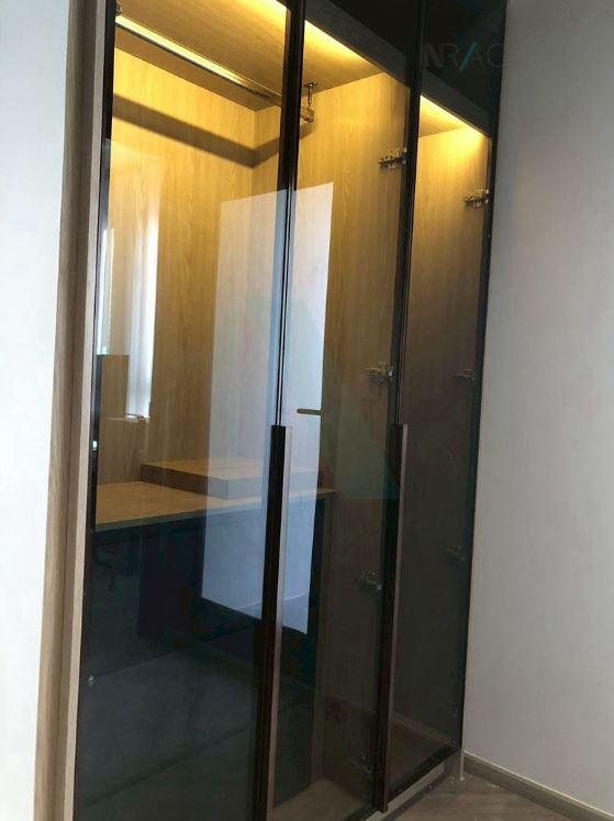 picture 📌 For Sell Condo CHAPTER CHULA - SAMYAN Building 1, Floor 7,Studio, Room size 22 sqm - 6/8