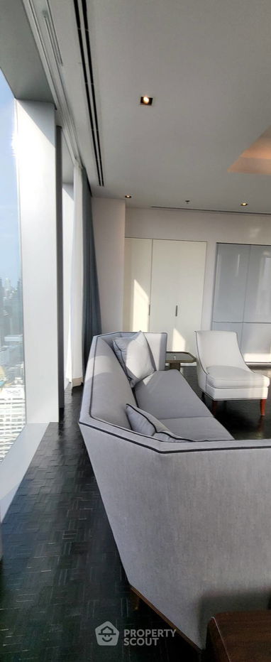 รูป คอนโด 2-ห้องนอน ที่ เดอะ ริทซ์-คาร์ลตัน เรสซิเดนเซส, แบง ค๊อก ใกล้ BTS ช่องนนทรี (ID 2434968) - รูปที่ 12/13