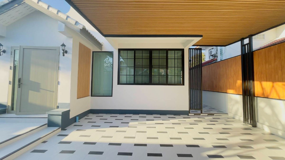 รูป ให้เช่าPool Villa 2 ชั้น 4 ห้องนอน 5 ห้องน้ำ 1 ห้องครัว 2 ที่จอดรถ - รูปที่ 4/20