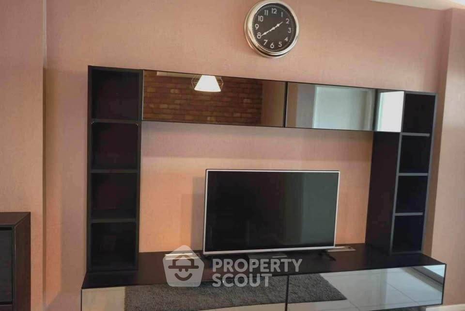 รูป คอนโด 1-ห้องนอน ที่ แอสปาย สุขุมวิท 48 ใกล้ BTS พระโขนง (ID 2435870) - รูปที่ 1/19