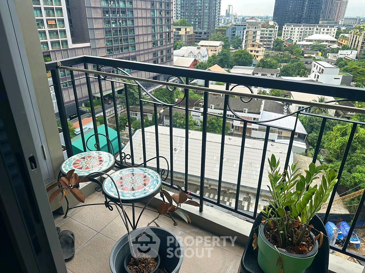 picture 1-BR Condo at The Crest Sukhumvit 34 near BTS Thong Lor (ID 2466200) - 5/14
