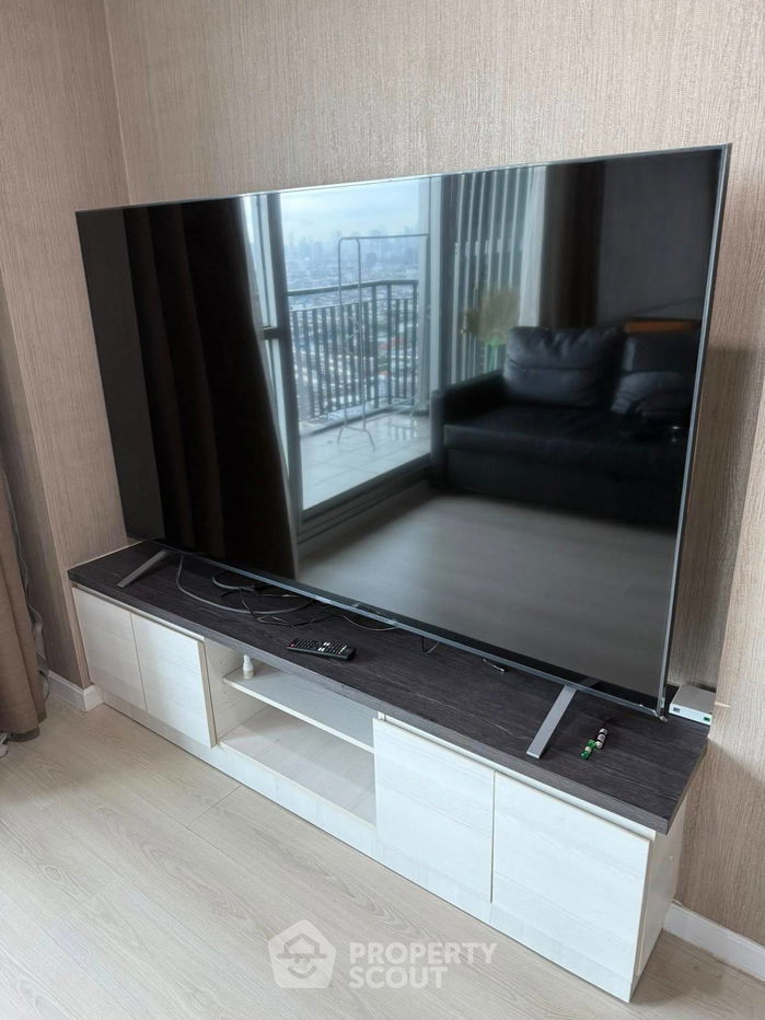 รูป คอนโด 2-ห้องนอน ที่ ไลฟ์ รัชดาภิเษก ใกล้ MRT ห้วยขวาง (ID 2467049) - รูปที่ 4/9