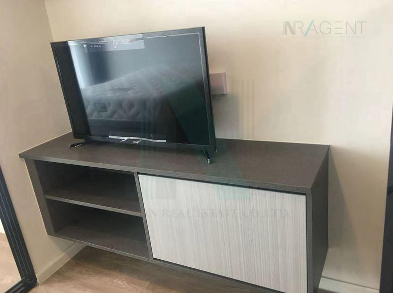 picture 🚩 For Sell Condo ATMOZ LADPRAO 15 Building 1, Floor 7,1 bed room, Room size 25 sqm - 5/8