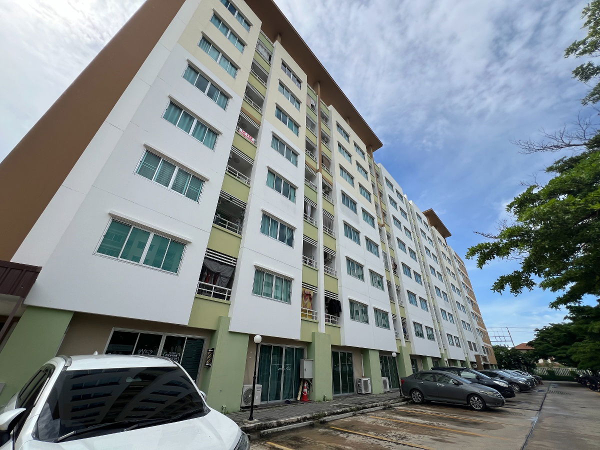 รูป JK3 5644432 : เดอะ ไรซ์ คอนโด บี - รูปที่ 4/22