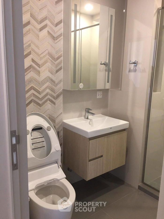 รูป คอนโด 1-ห้องนอน ที่ โอกะ เฮ้าส์ สุขุมวิท 36 ใกล้ BTS ทองหล่อ (ID 904154) - รูปที่ 9/9