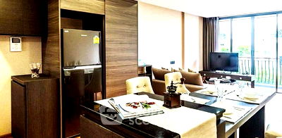 คอนโดให้เช่า : คอนโด 2-ห้องนอน ที่ คลาส หลังสวน ใกล้ BTS ชิดลม (ID 2466882)