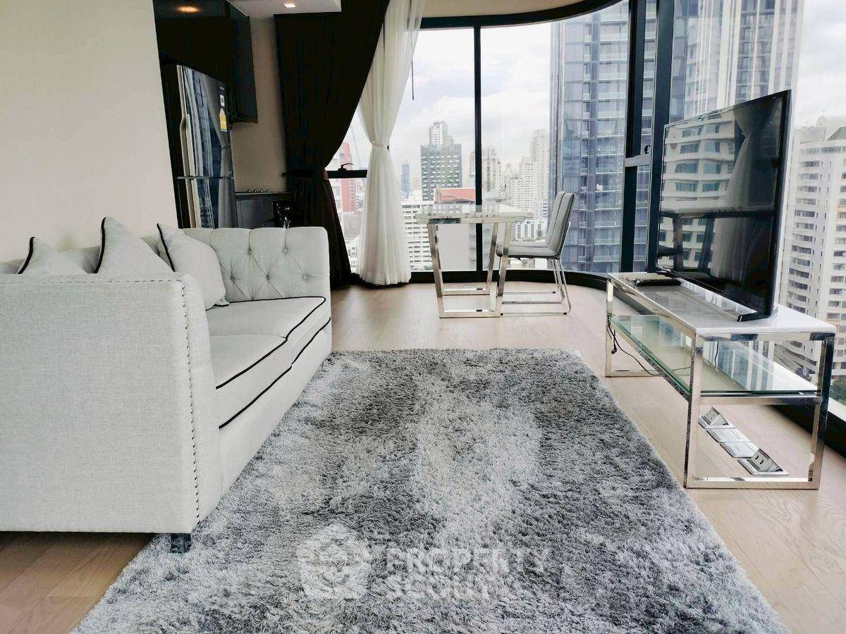 รูป คอนโด 2-ห้องนอน ที่ แอชตัน อโศก ใกล้ MRT สุขุมวิท (ID 2256438) - รูปที่ 16/16