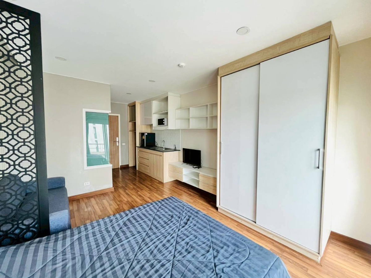 รูป JK2 6713171 : เดอะ ศิริ คอนโดมิเนียม - รูปที่ 20/29