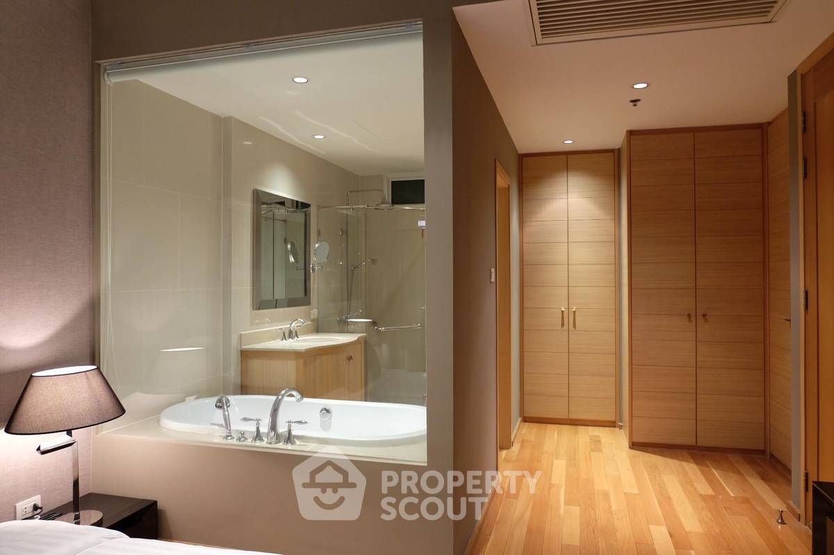 รูป คอนโด 2-ห้องนอน ที่ ดิ เอ็มไพร์ เพลส ใกล้ BTS เซนต์หลุยส์ (ID 492350) - รูปที่ 10/14