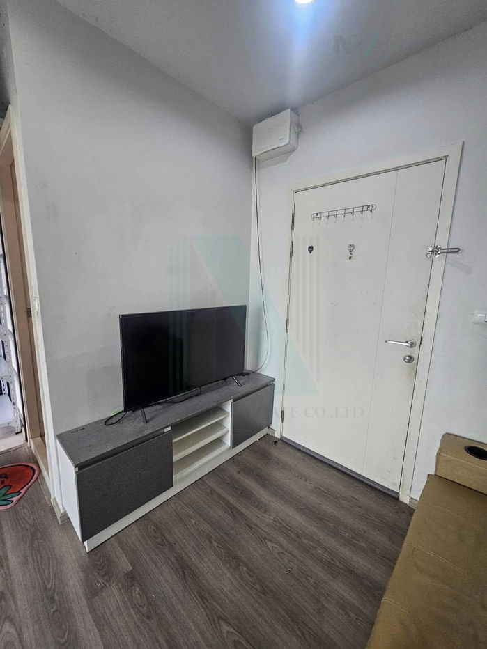 picture For Rent Condo ASPIRE SATHORN - TAKSIN (COPPER ZONE) Building 1, Floor 7,1 bed room, Room size 28 sqm - 2/8