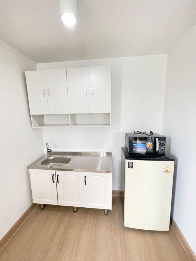 รูป 🎃RB22081 ให้เช่าถูกมาก🎈ไอริส เวสท์เกต บางใหญ่✅แอดไลน์ @930jwqti ( มี @ ด้วย) แอดมินตอบไว - รูปที่ 2/15