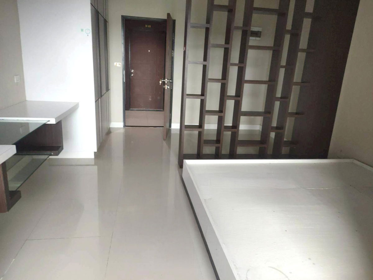 รูป JK 5843758 : เดอะ ซิตี้ คอนโดมิเนียม 1 - รูปที่ 5/8