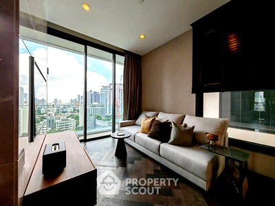 ขายคอนโด : คอนโด 2-ห้องนอน ที่ ดิ เอส สุขุมวิท 36 ใกล้ BTS ทองหล่อ (ID 2467065)