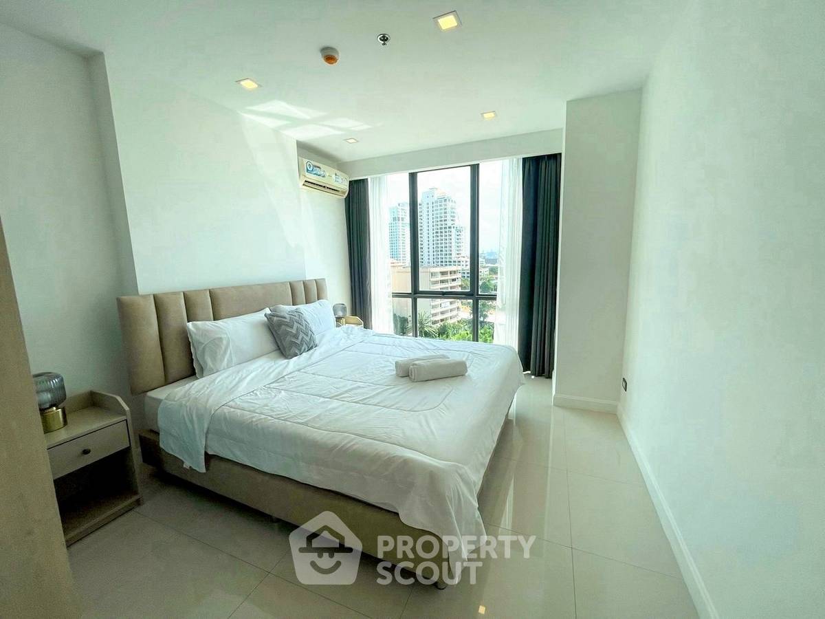 picture 2-BR Condo at The Jewel Condominium close to Phratamnak (ID 2453387) - 6/12
