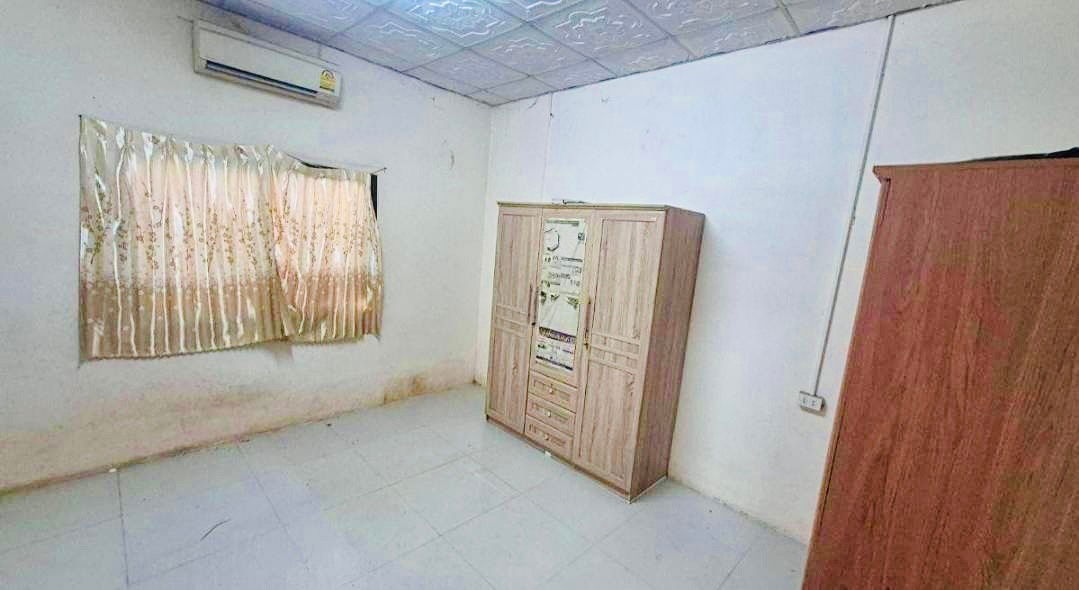 รูป บ้านเช่า บ้านเดี่ยว ติดถนน อยู่ในเมืองอุดรธานี - รูปที่ 8/11