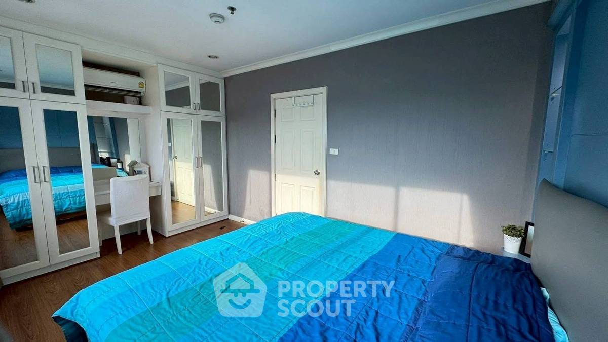 picture 2-BR Condo at Grand Park View Asoke near MRT Sukhumvit (ID 2359757) - 9/17