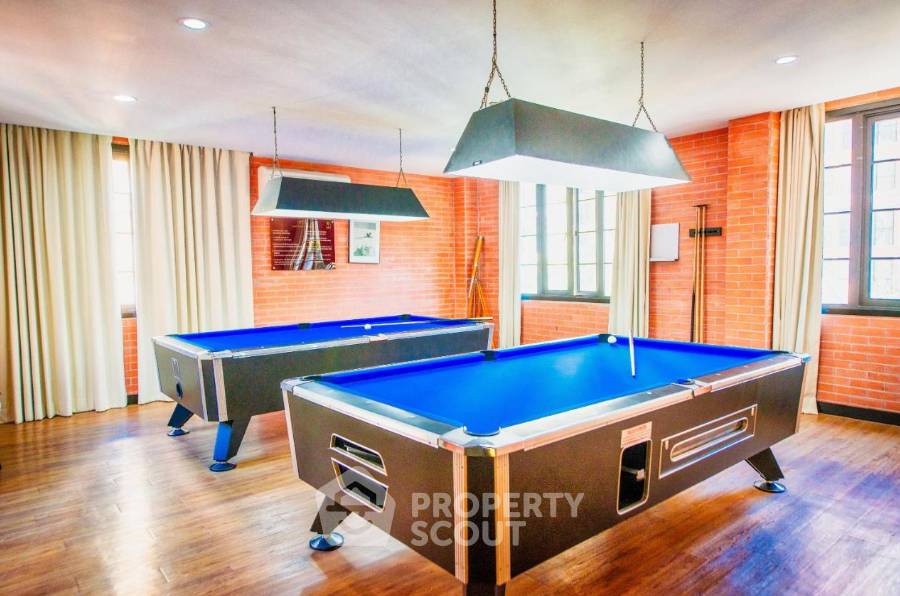 picture 2-BR Condo at Venetian Signature Condo Resort Pattaya close to Pattaya (ID 1456524) - 22/27