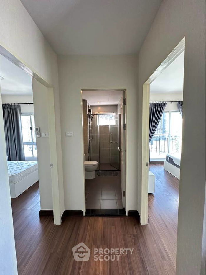 รูป คอนโด 2-ห้องนอน ที่ ศุภาลัย มอนเต้ 2 ใน วัดเกต (ID 2465759) - รูปที่ 12/24