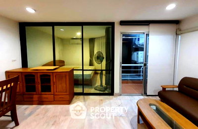 Condos for rent : 1-BR Condo at The Prime Suites Condominium near BTS Asok (ID 590715)