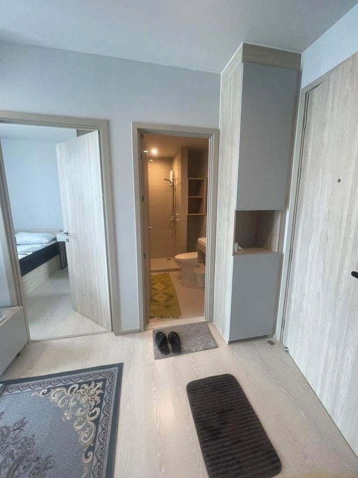 รูป ให้เช่า นิว เมกา พลัส บางนา  2ห้องนอน  - รูปที่ 6/17