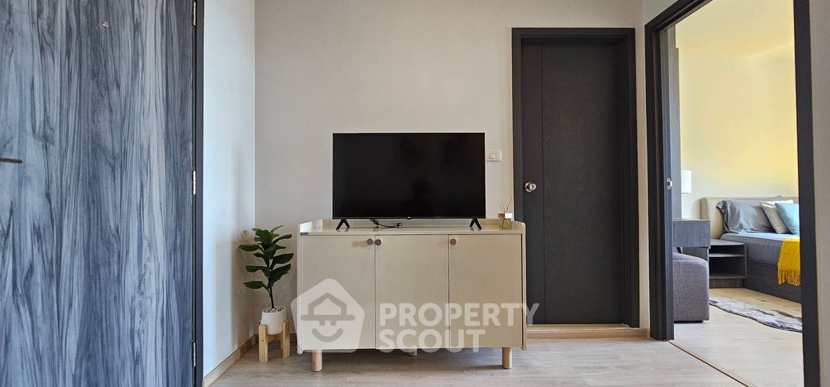 รูป คอนโด 1-ห้องนอน ที่ เอลลิโอ เดล เนสท์ ใกล้ BTS อุดมสุข (ID 2452369) - รูปที่ 3/13