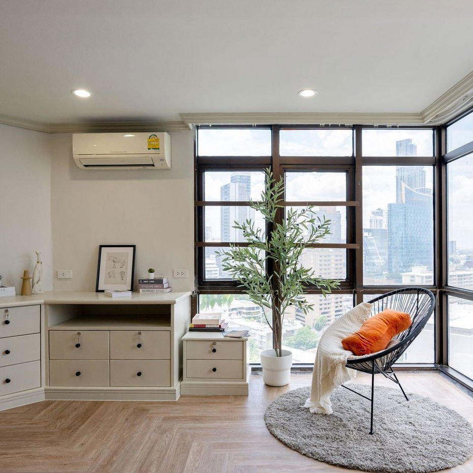 รูป ขาย ห้องสวย ทำเลดี เดอะ วอเตอร์ฟอร์ด พาร์ค สุขุมวิท 53 | Waterford Park Sukhumvit 53 MD-25085310 - รูปที่ 8/9