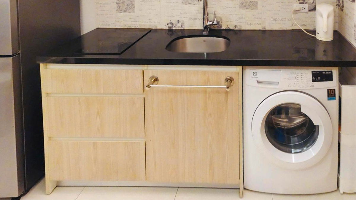 picture KT0005📲LineID @556ryccg🏘️37 sqm 1 Bedroom Floor 5 Fully furnished Laguna Beach Resort 2, Thepprasit-Jomtien - 4/13