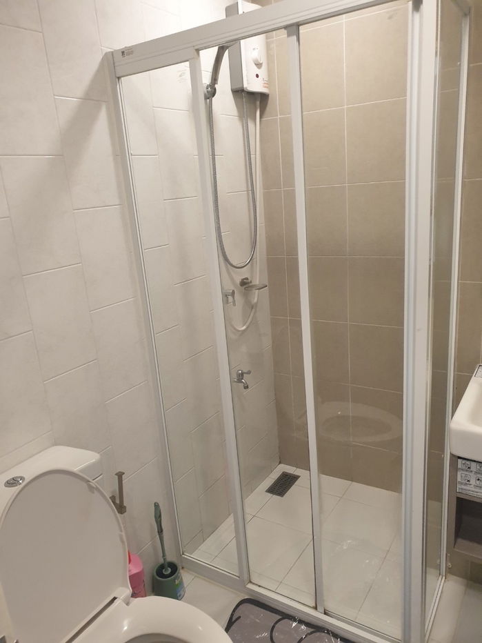 รูป 💎ขายคอนโด✨ “ Kave Town Shift ” ห้องสวย ใกล้ ม.กรุงเทพ มีรถรับ-ส่ง 🎉ใกล้ Mingle Mall  - รูปที่ 12/13