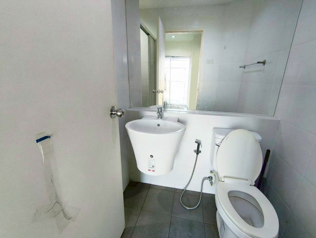 picture [RAR2511-2310] Aspire Sathorn - Taksin (Timber Zone). FL.8th *Near BTS Wutthakat💚Line: @thefirstagent ** - 21/21