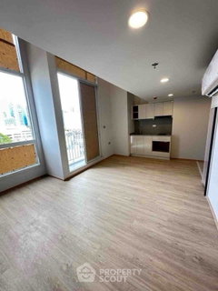 1-BR Condo at Culture Chula near MRT Sam Yan (ID 2467630)