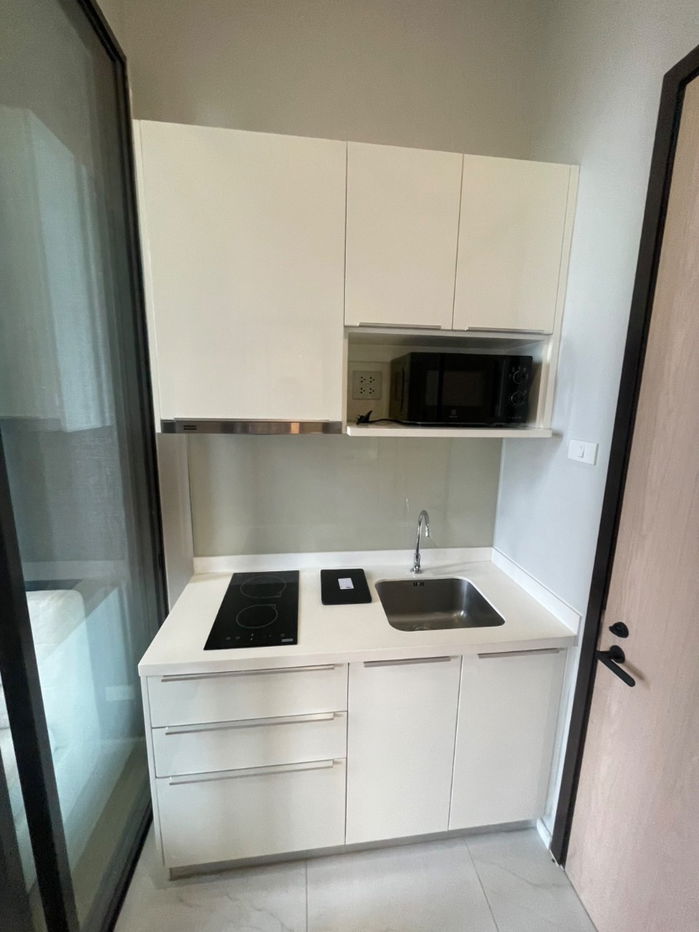 picture For Rent condo Chewathai Residence Asoke Duplex fully furnished (S15-36079) - 2/6