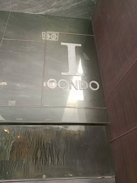 JK 4781266 : ไอ คอนโด เบ็ญจะมะ - ห้วยม่วง