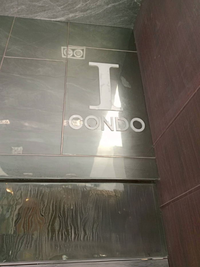 รูป JK 4781266 : ไอ คอนโด เบ็ญจะมะ - ห้วยม่วง - รูปที่ 1/14