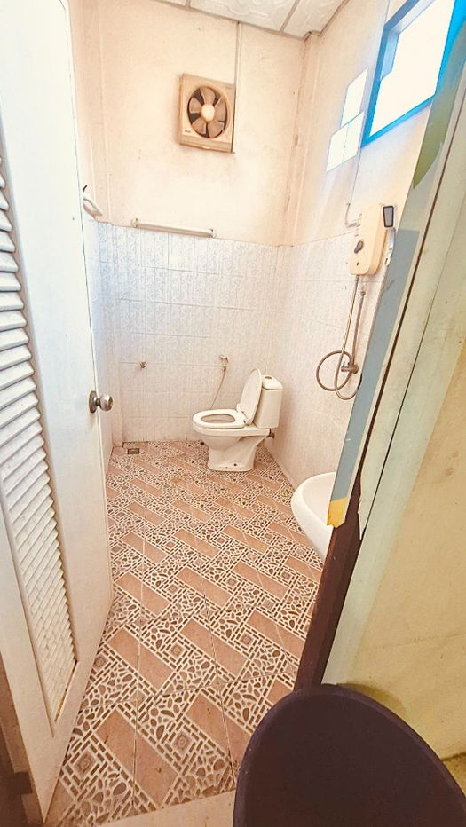 รูป บ้านเช่า บ้านเดี่ยว ติดถนน อยู่ในเมืองอุดรธานี - รูปที่ 11/11