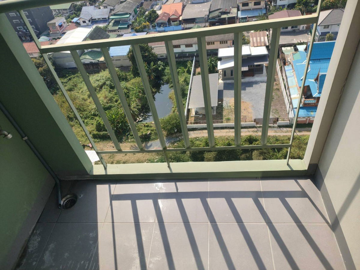 รูป JK 5247781 : ลุมพินี วิลล์ นครอินทร์ - ริเวอร์วิว - รูปที่ 11/11