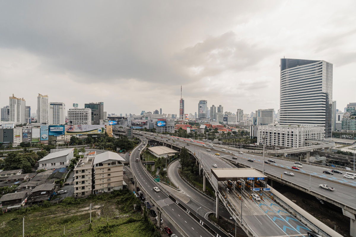 รูป RS3877 ให้เช่า คอนโด Ideo Rama 9 – Asoke ใกล้ MRT พระราม 9 - รูปที่ 16/17
