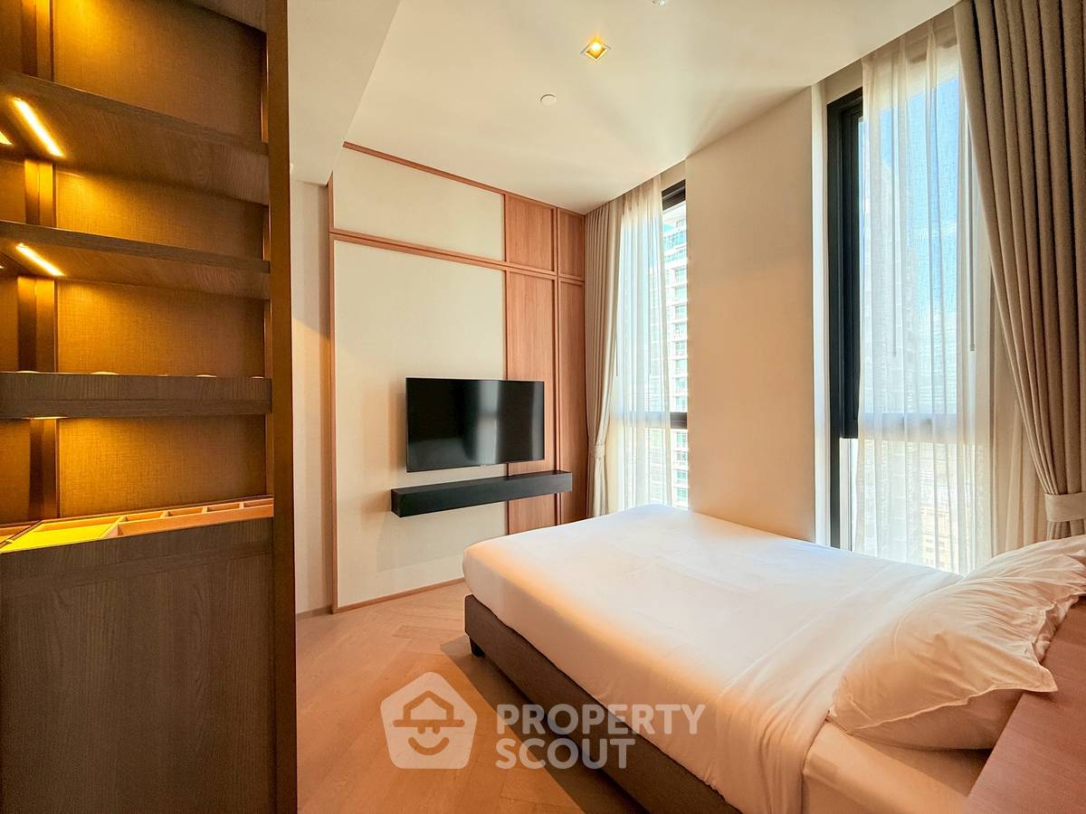 รูป คอนโด 2-ห้องนอน ที่ เดอะ รีเซิร์ฟ สาทร ใกล้ BTS ศาลาแดง (ID 2466588) - รูปที่ 14/20