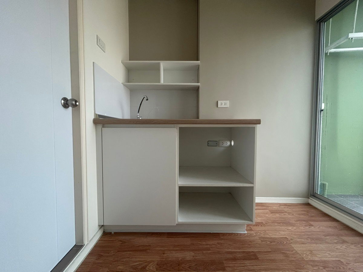 รูป JK 5549616 : ลุมพินี วิลล์ นครอินทร์ - ริเวอร์วิว - รูปที่ 31/38