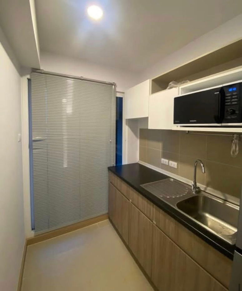 รูป 🏢 ให้เช่าคอนโด : Supalai Veranda Ramkhamhaeng (ศุภาลัย เวอเรนด้า รามคำแหง ) รหัสทรัพย์ | 📌LNP-C508 - รูปที่ 4/7