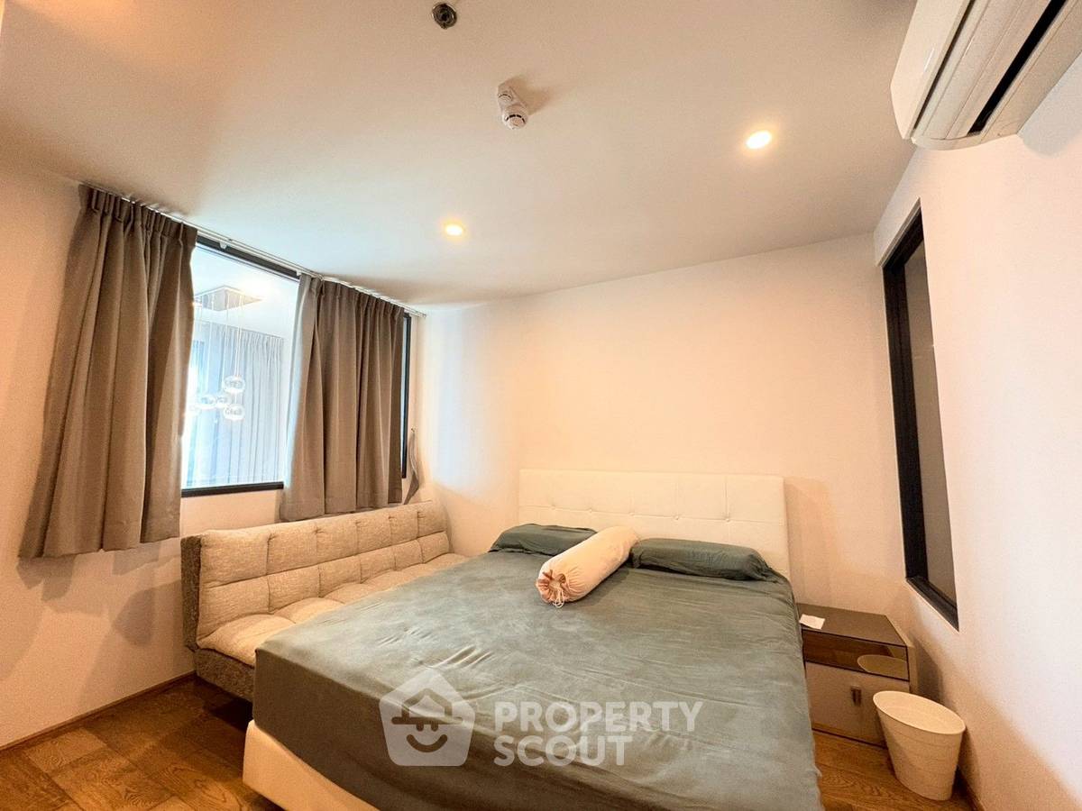 picture 2-BR Condo at Q Chid Lom - Phetchaburi near BTS Chit Lom (ID 2466523) - 9/19