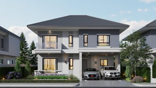 Baan Baramee - Image 2/8