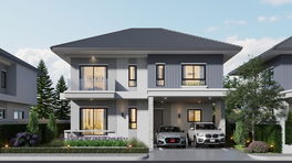 รูป Baan Baramee - รูปที่ 2/8